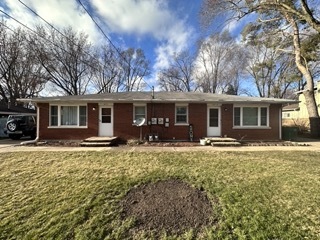 507 E Lee Street #A, Plano, IL 60545