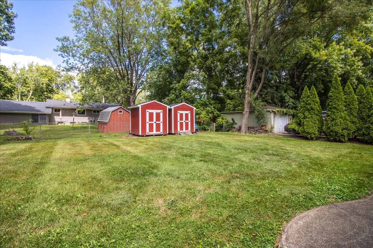 507 E Lee Street #A, Plano, IL 60545