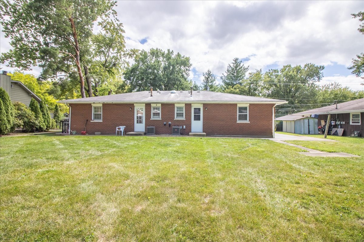 507 E Lee Street #A, Plano, IL 60545