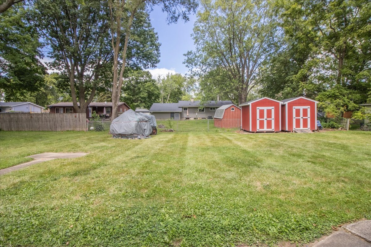507 E Lee Street #A, Plano, IL 60545
