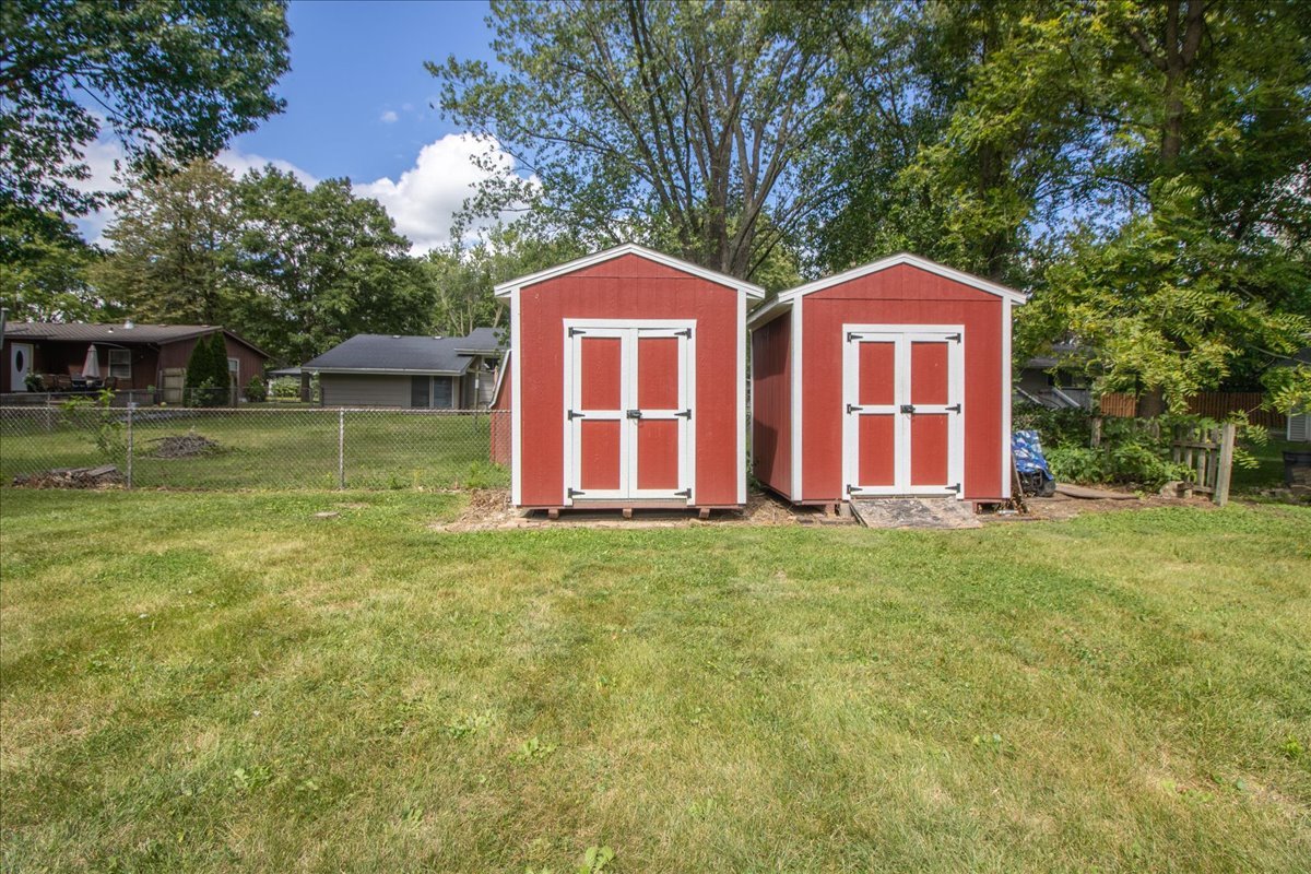 507 E Lee Street #A, Plano, IL 60545