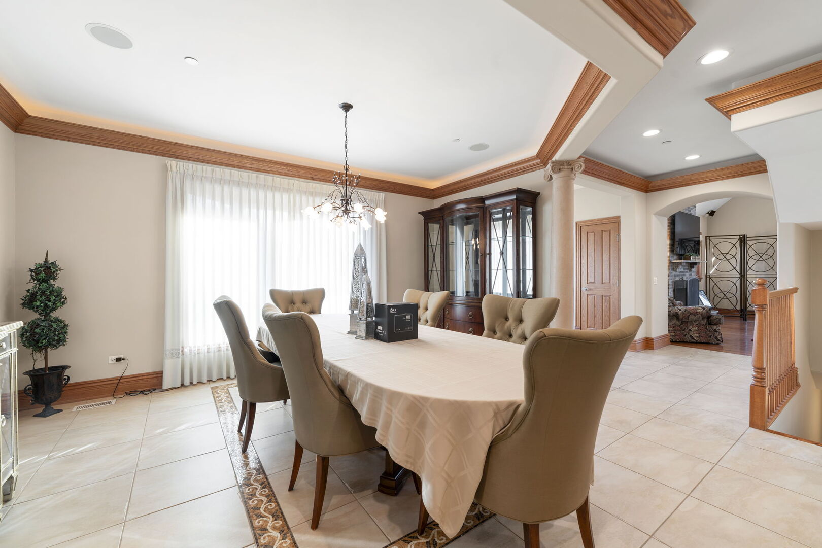 200 N School Street, Mount Prospect, IL 60056