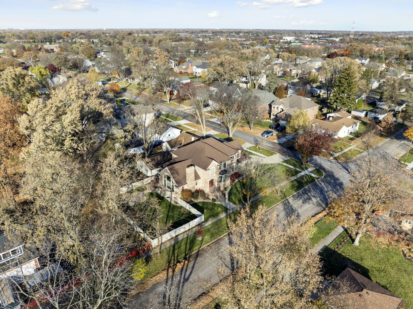 200 N School Street, Mount Prospect, IL 60056