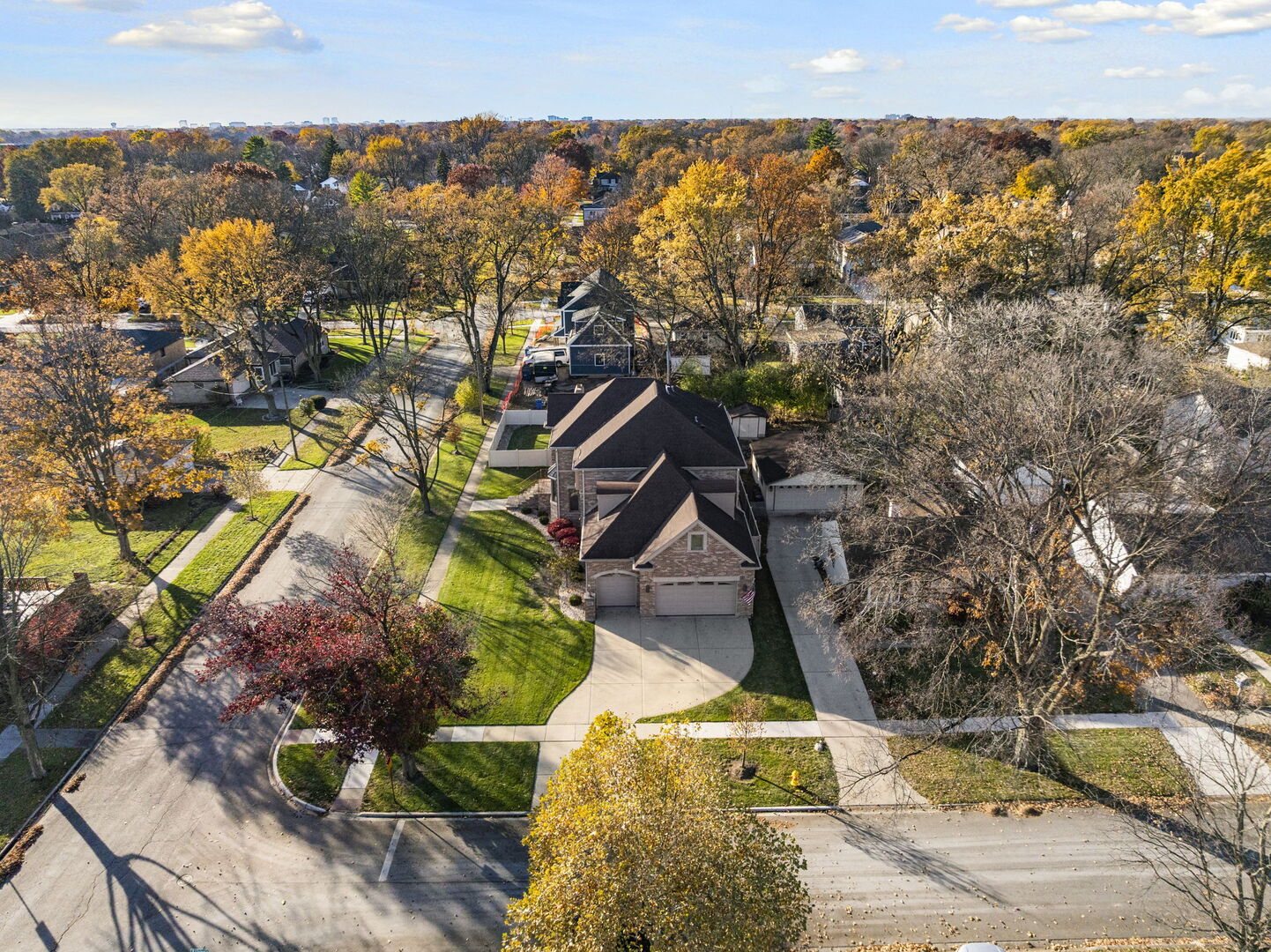 200 N School Street, Mount Prospect, IL 60056