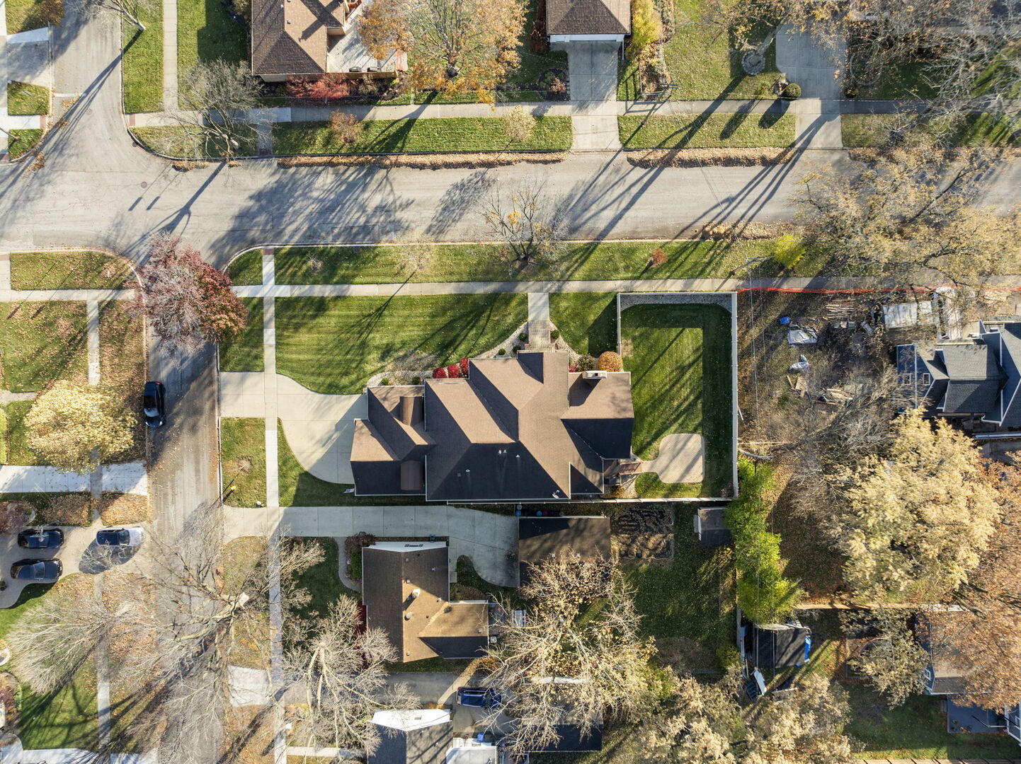 200 N School Street, Mount Prospect, IL 60056