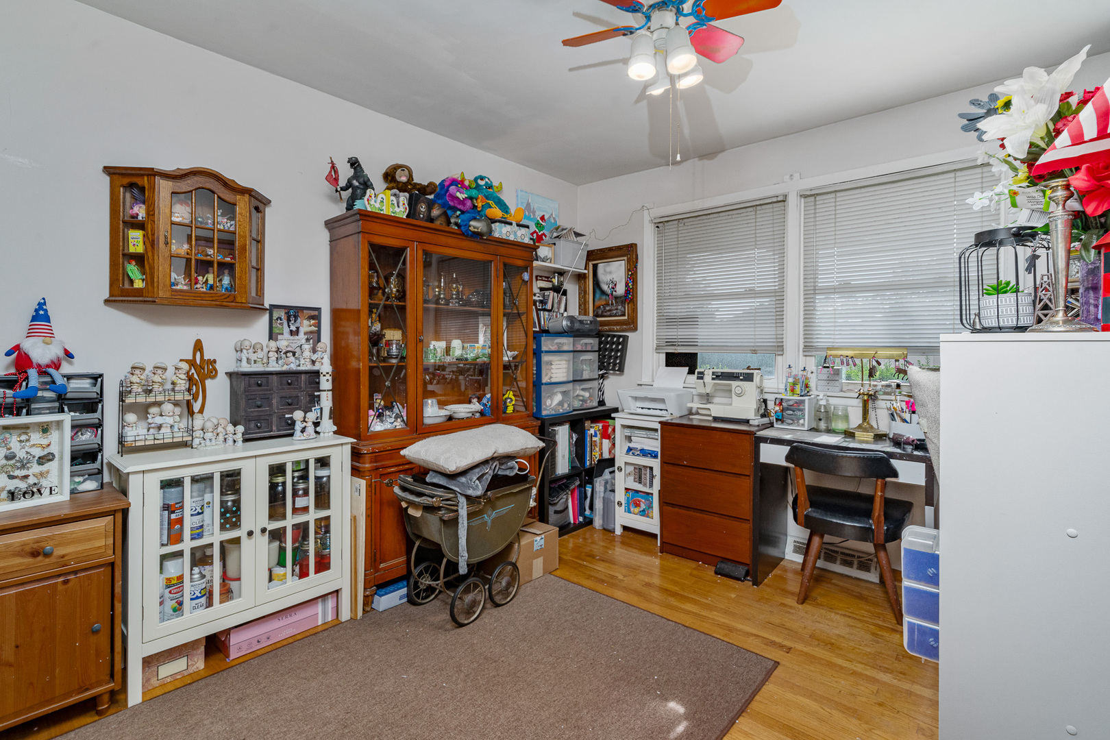 10805 S Oak Park Avenue, Worth, IL 60482