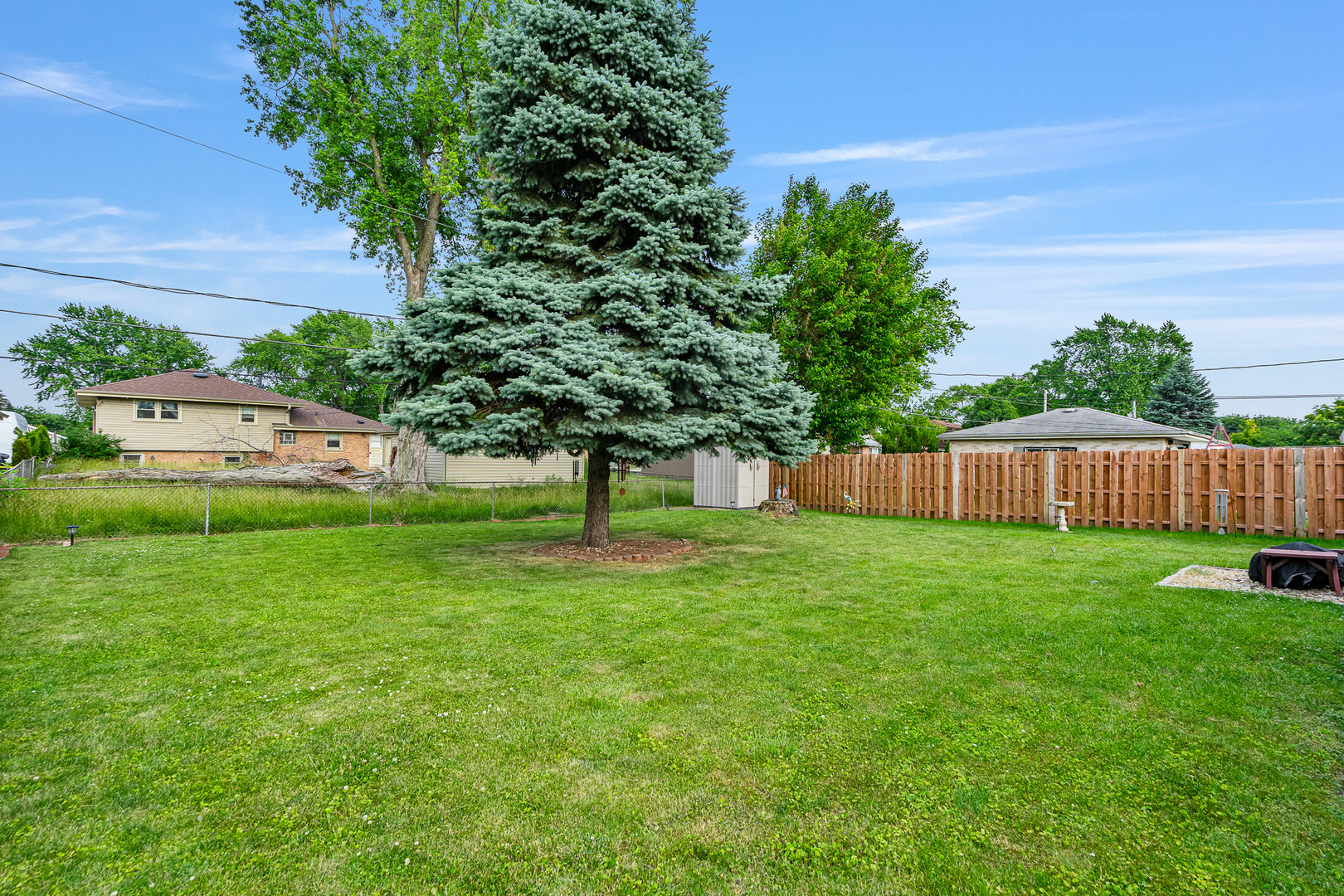 10805 S Oak Park Avenue, Worth, IL 60482