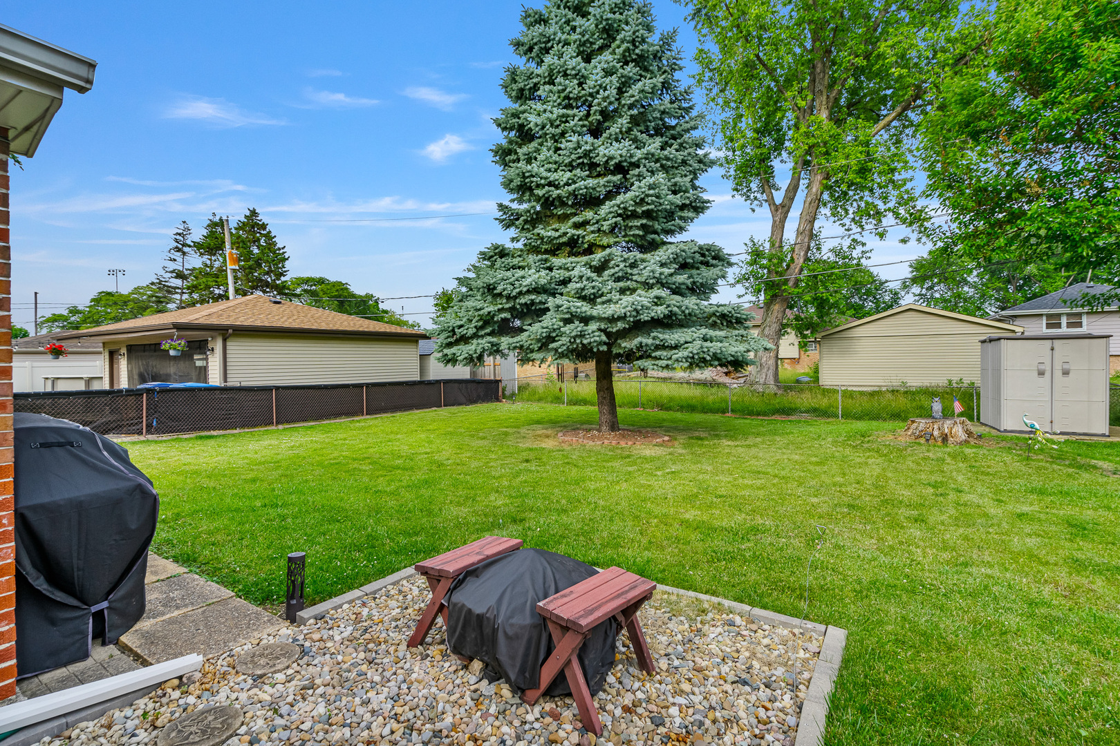 10805 S Oak Park Avenue, Worth, IL 60482