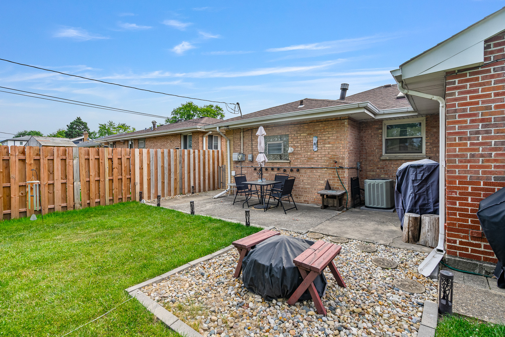 10805 S Oak Park Avenue, Worth, IL 60482
