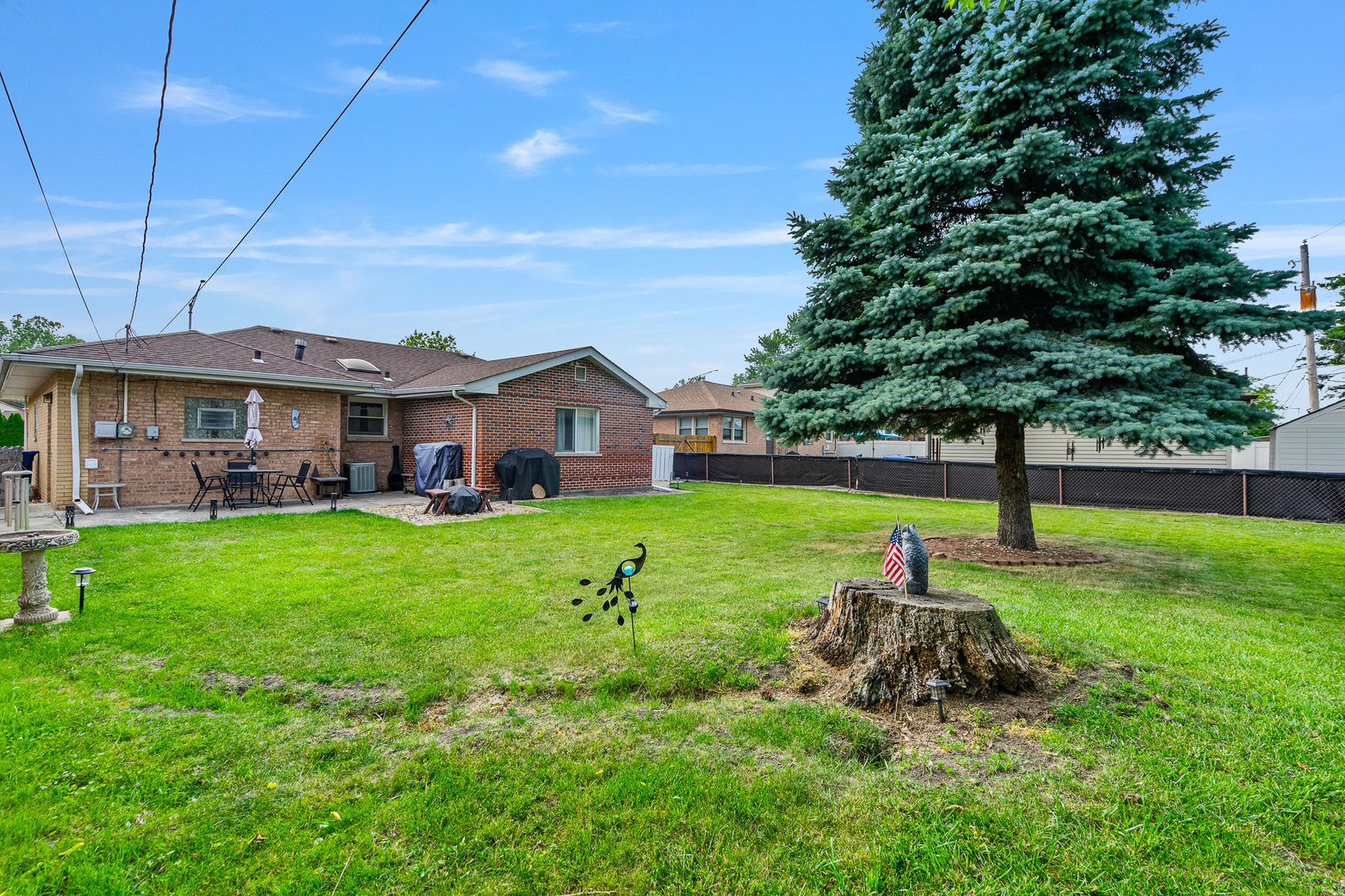 10805 S Oak Park Avenue, Worth, IL 60482