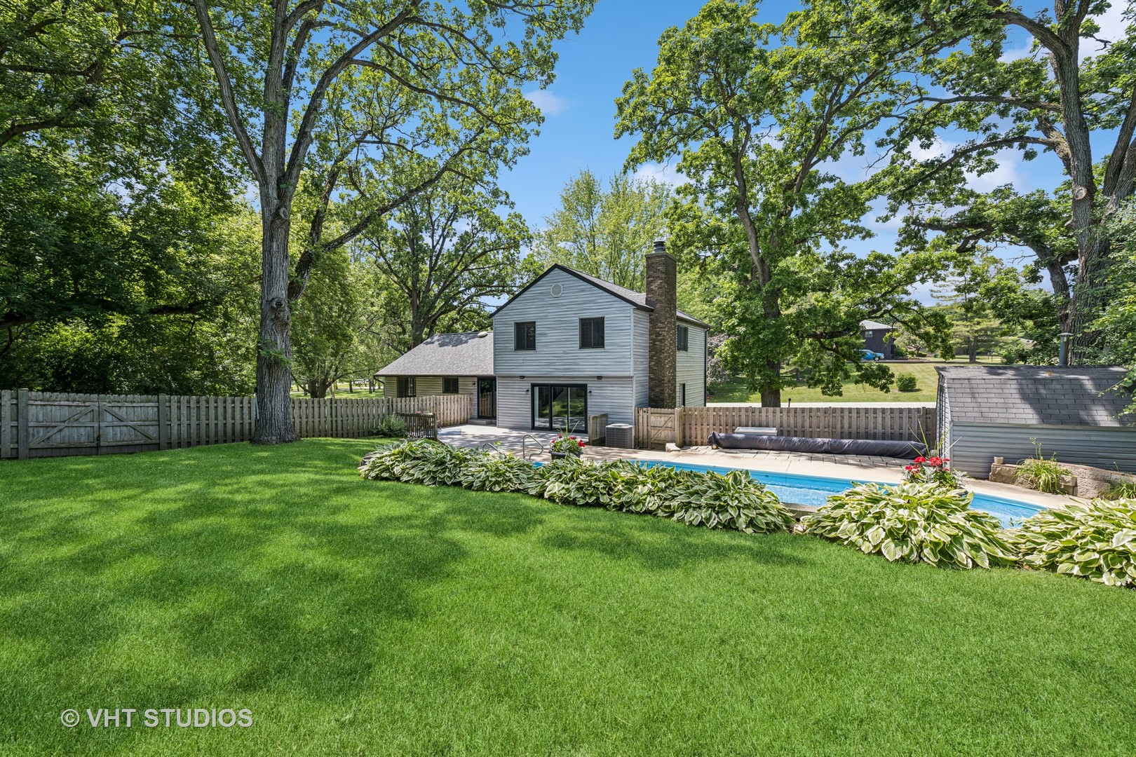 4816 Hickory Way, Johnsburg, IL 60051