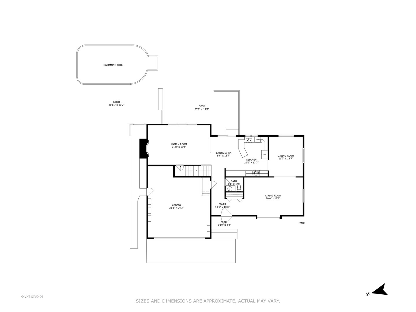 4816 Hickory Way, Johnsburg, IL 60051