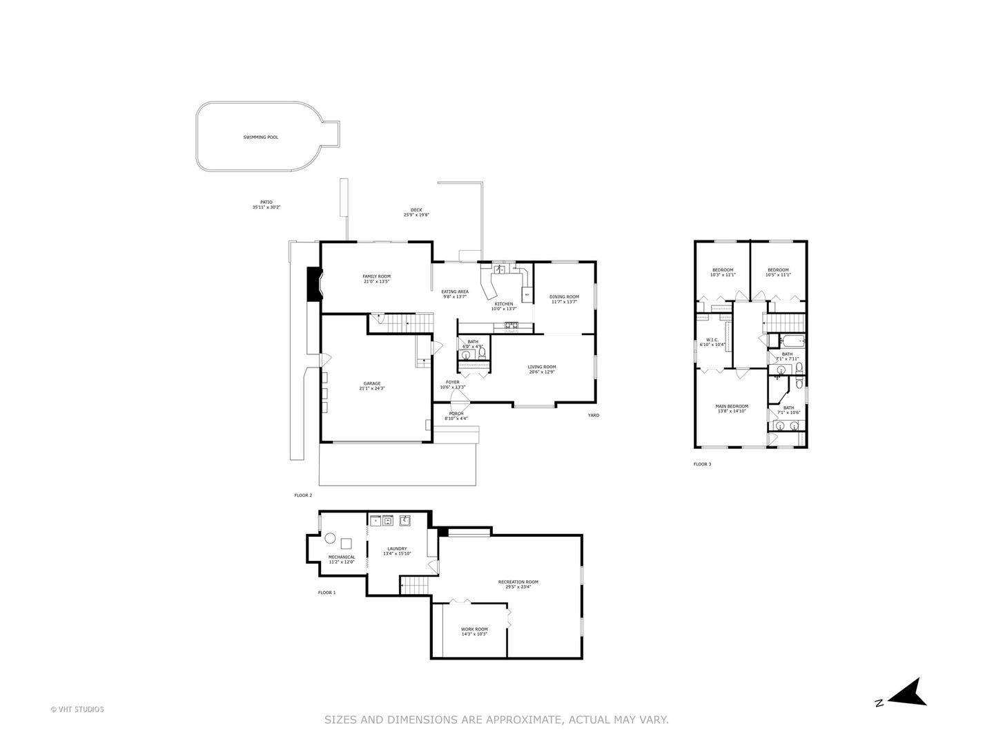 4816 Hickory Way, Johnsburg, IL 60051
