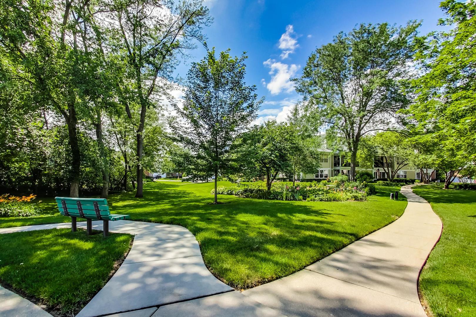 1002 Butternut Lane #A, Mount Prospect, IL 60056