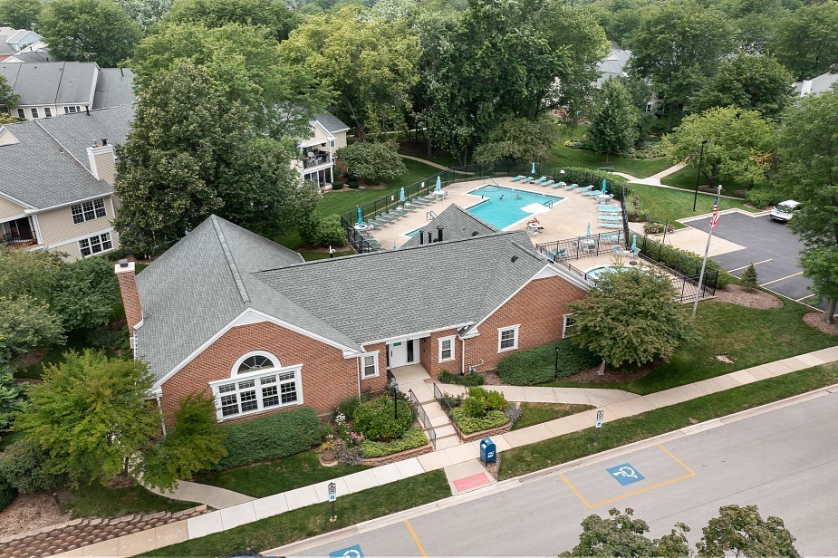 1002 Butternut Lane #A, Mount Prospect, IL 60056
