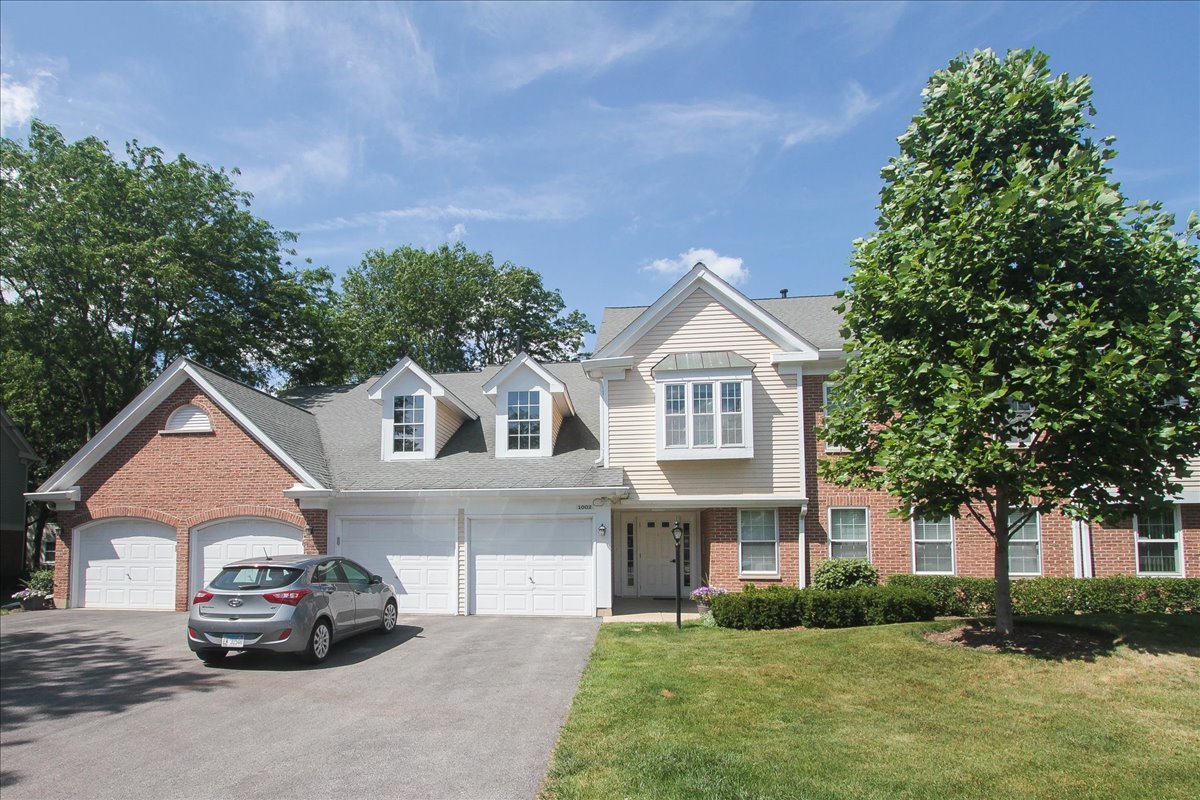 1002 Butternut Lane #A, Mount Prospect, IL 60056
