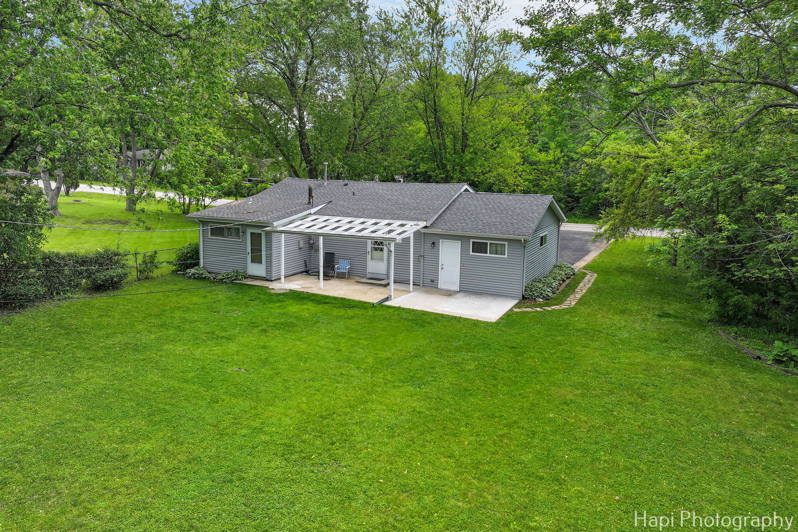 12112 W Bonnie Brook Lane, Beach Park, IL 60087