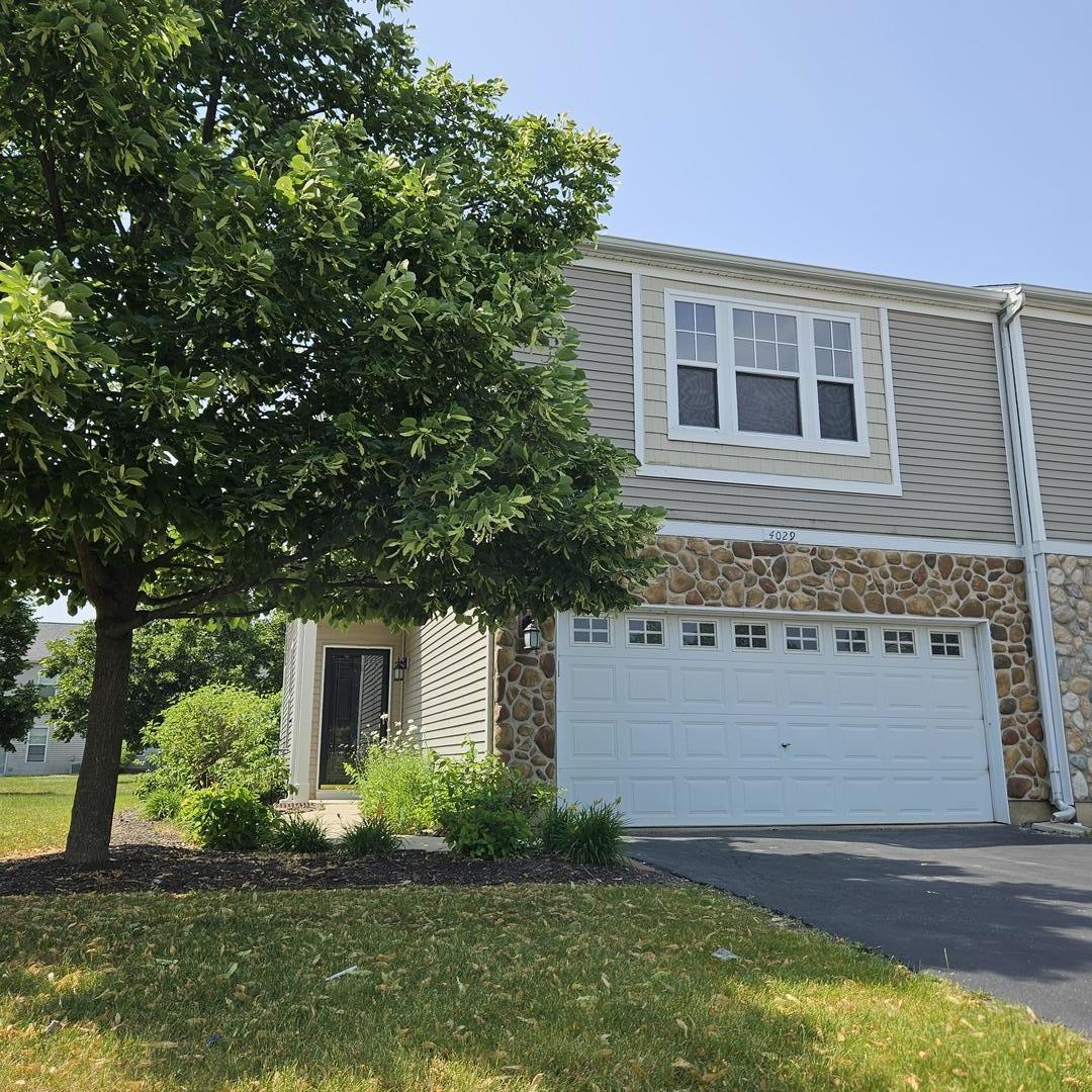 4029 BOULDER Court, Aurora, IL 60504