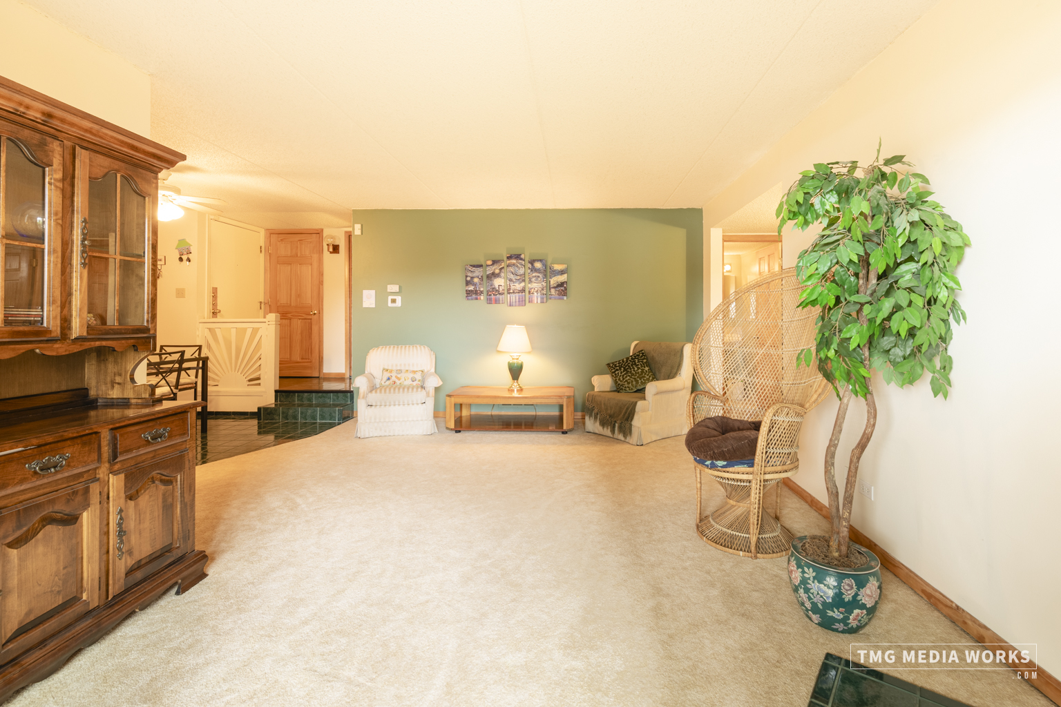 8212 Anchor Drive #501, Woodridge, IL 60517