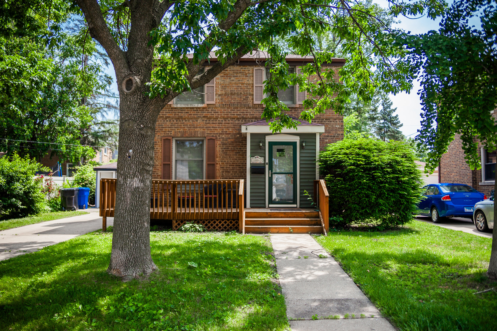 10043 S Talman Avenue, Chicago, IL 60655