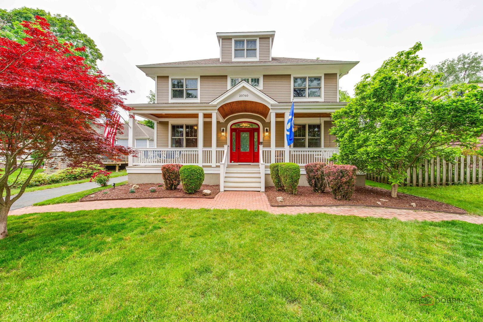 20760 N Florence Avenue, Lincolnshire, IL 60069