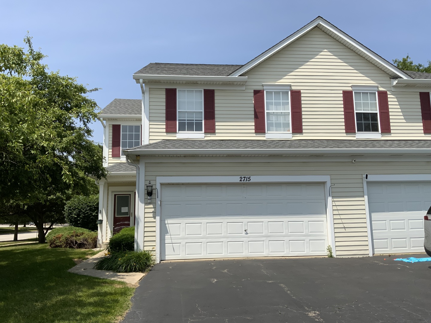 2715 Mchenry Avenue, Naperville, IL 60563
