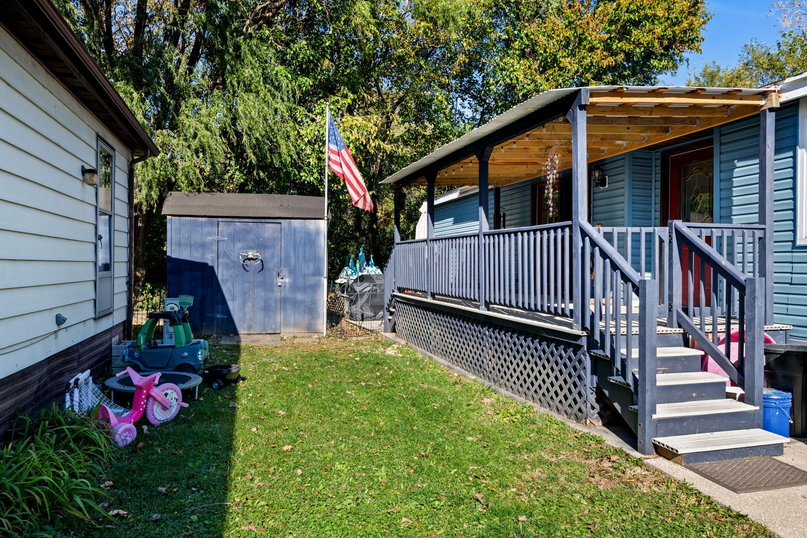 1048 Testa Drive, Justice, IL 60458