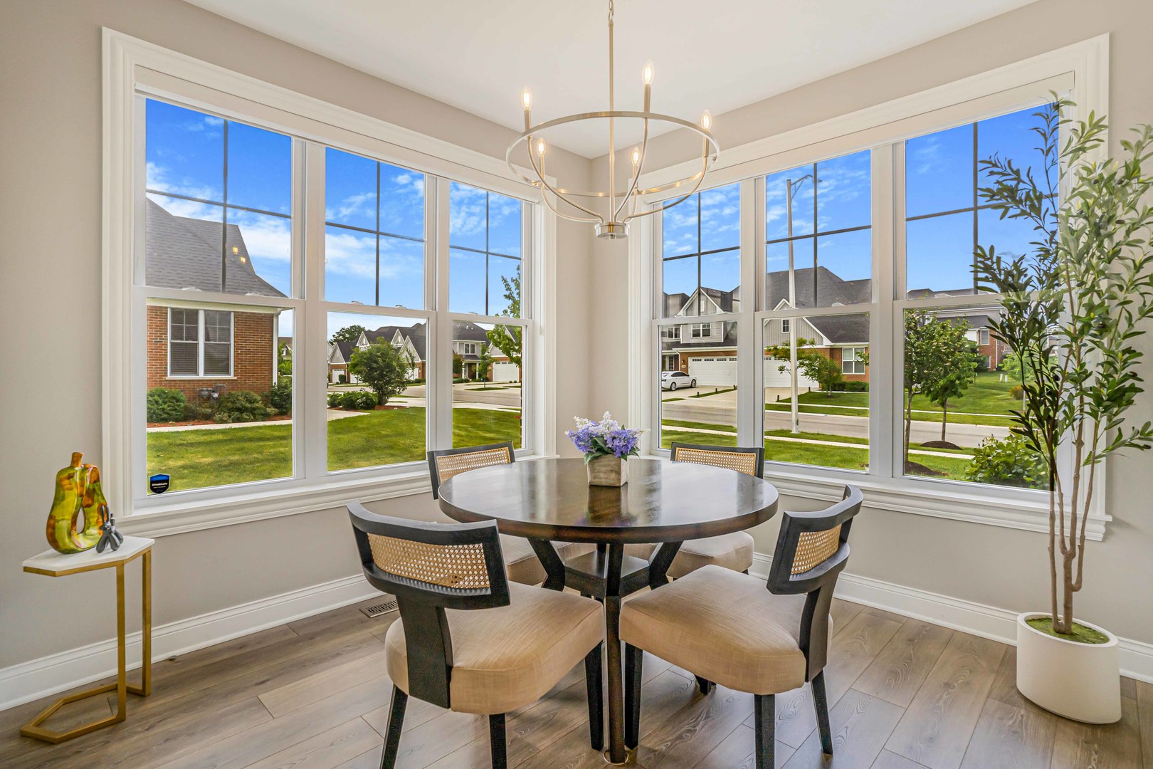 17035 Clover Drive, Orland Park, IL 60467