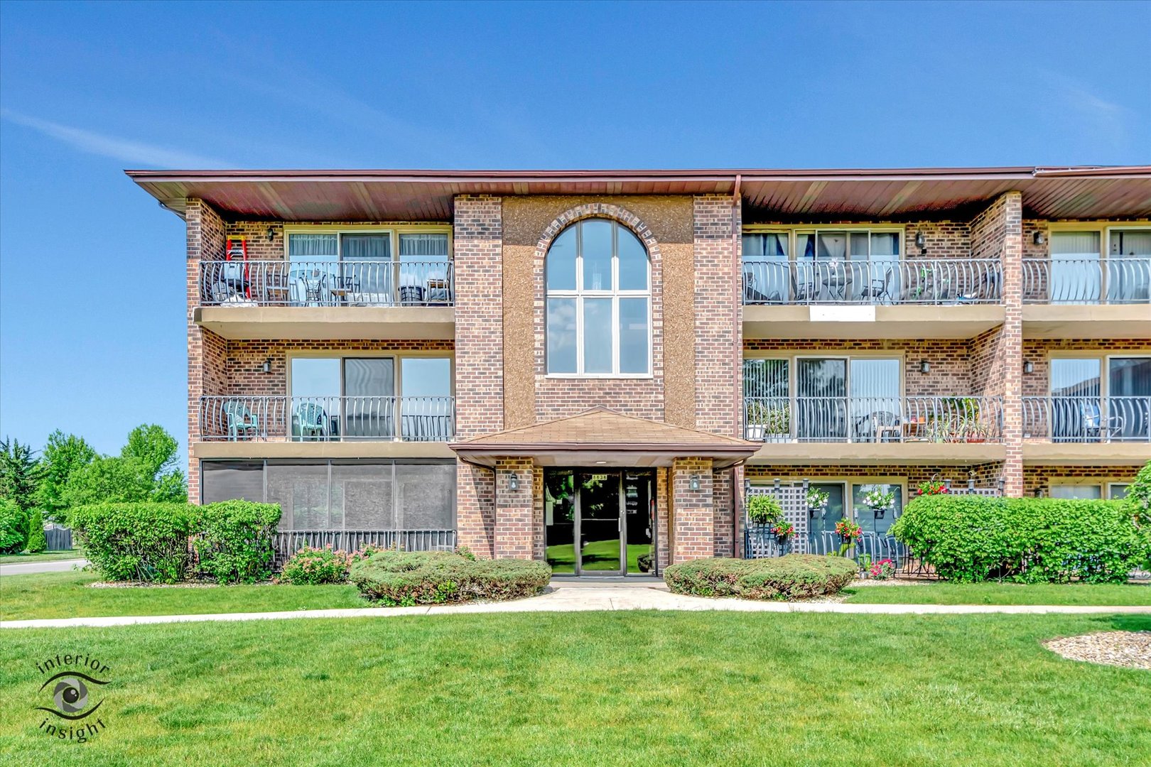 8838 W 140th Street #2D, Orland Park, IL 60462