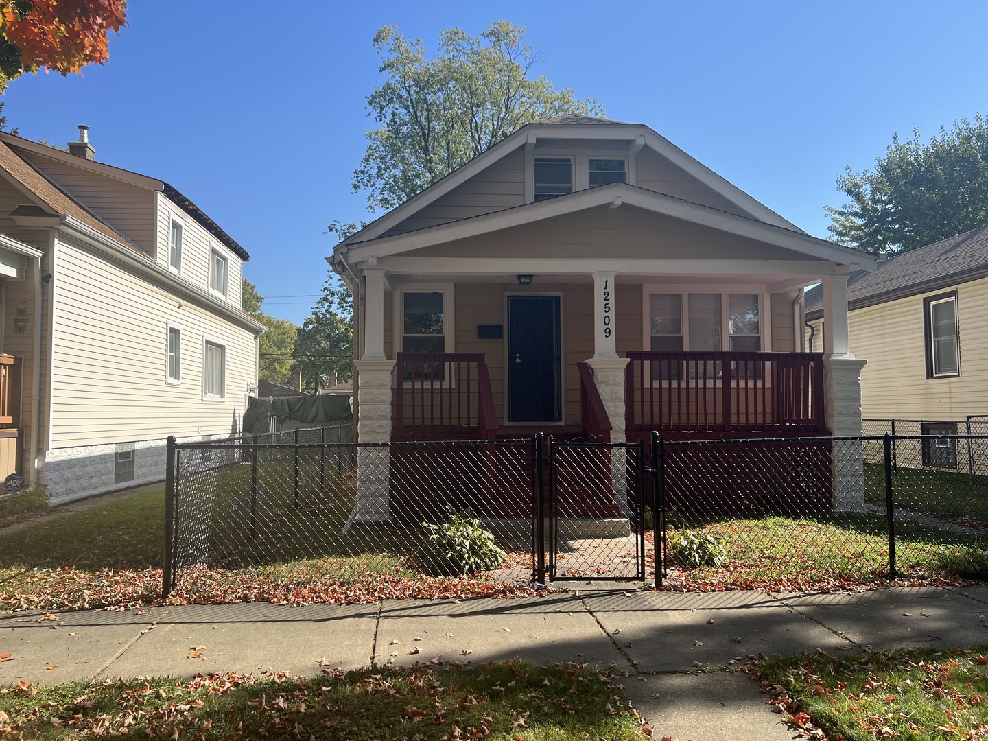 12509 S Emerald Avenue, Chicago, IL 60628