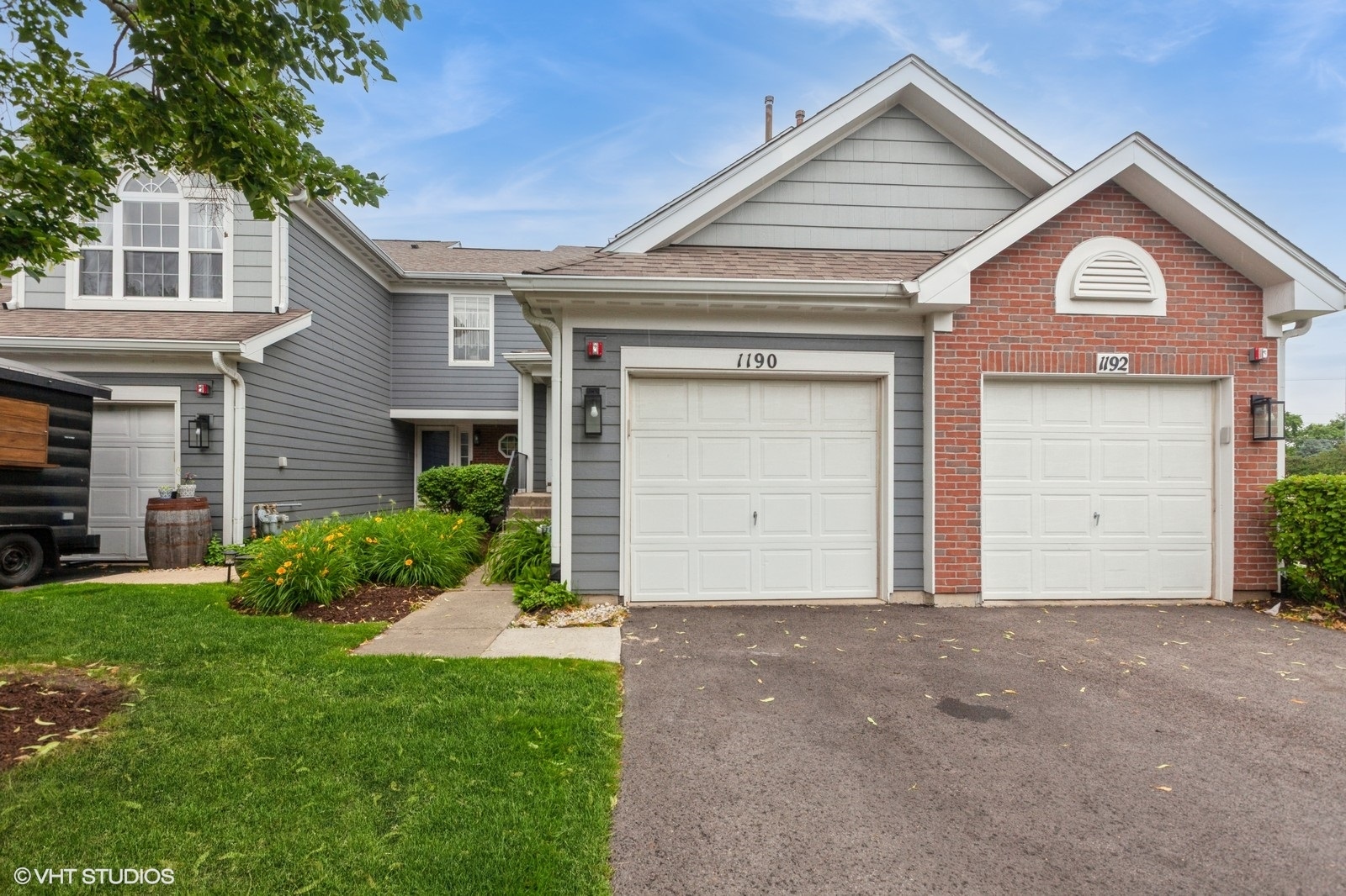 1190 HARBOR Court #1190, Glendale Heights, IL 60139