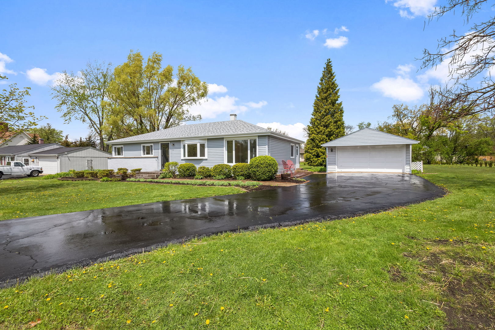 646 68th Street, Willowbrook, IL 60527