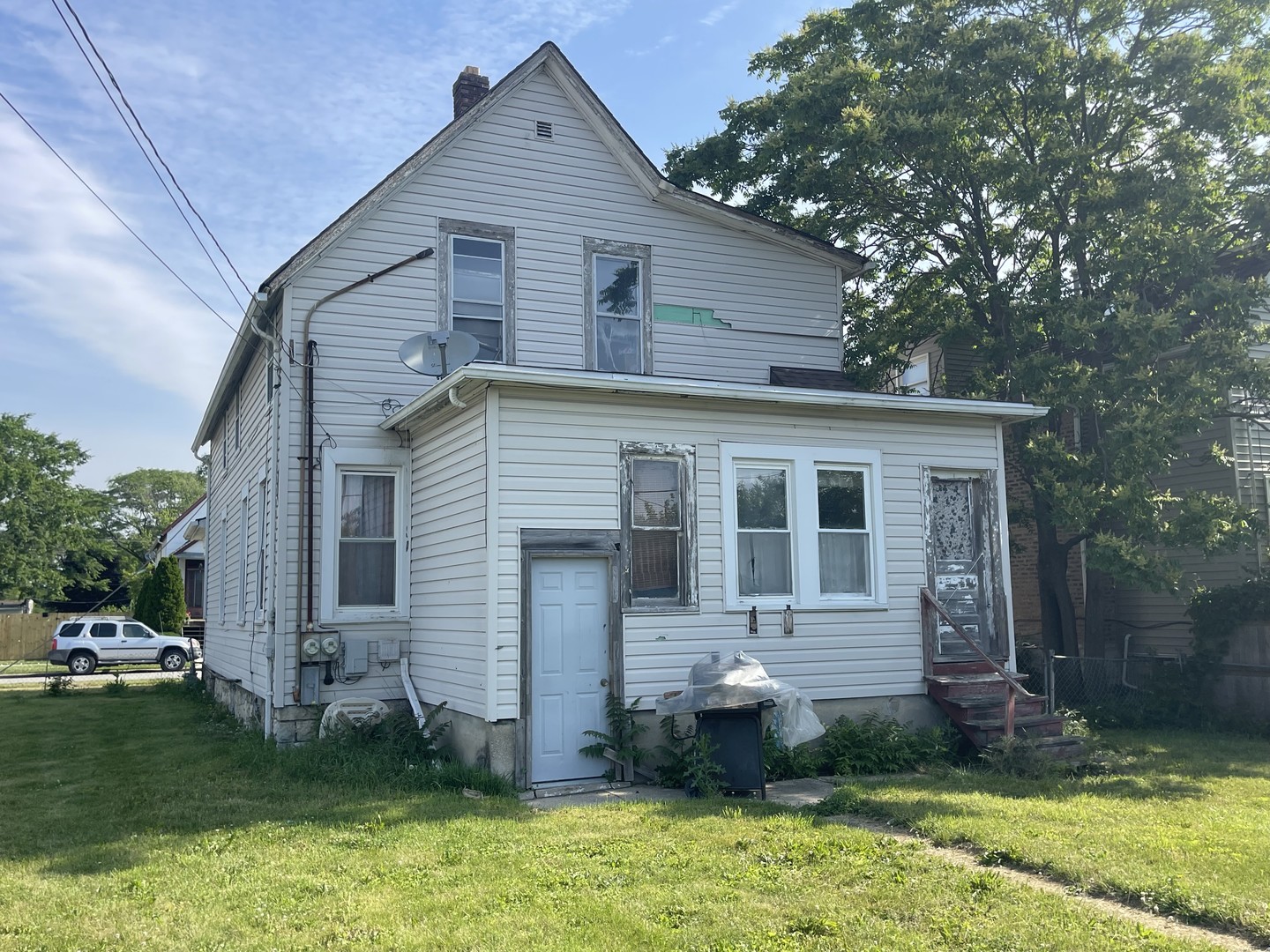 18 E 24th Street, Chicago Heights, IL 60411