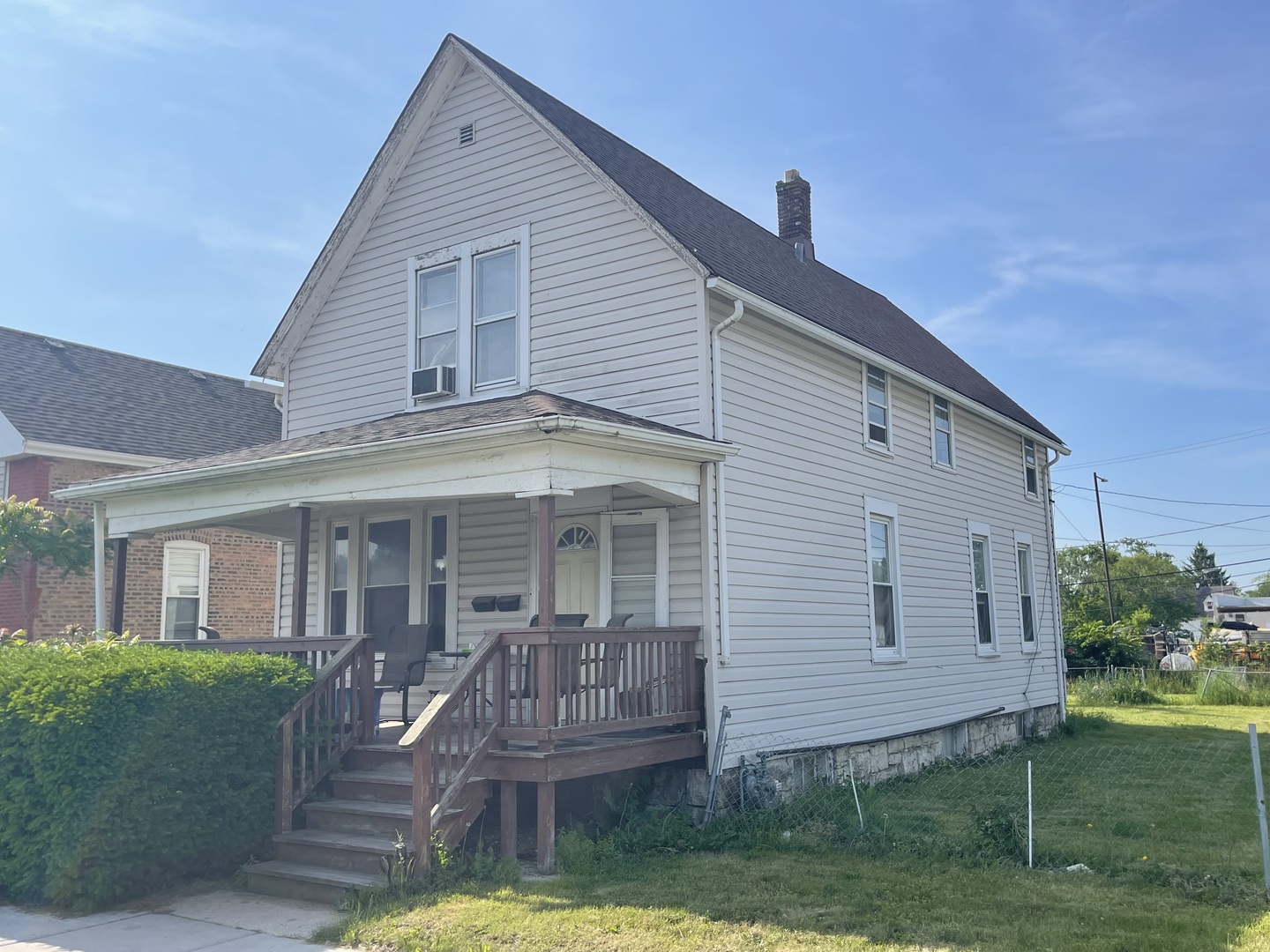 18 E 24th Street, Chicago Heights, IL 60411