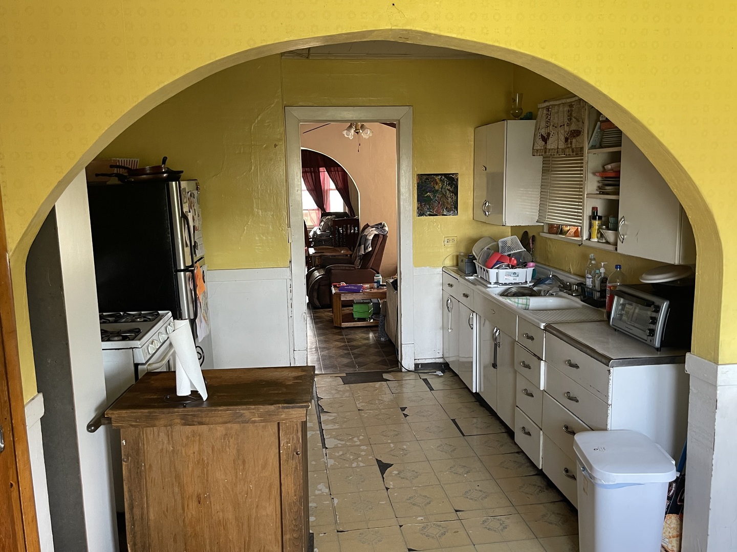 18 E 24th Street, Chicago Heights, IL 60411