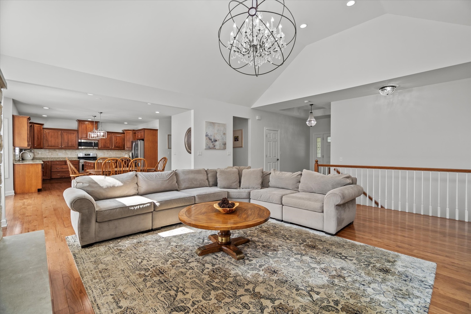 12203 Walker Road, Lemont, IL 60439