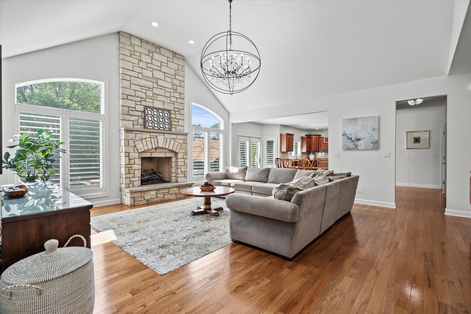 12203 Walker Road, Lemont, IL 60439