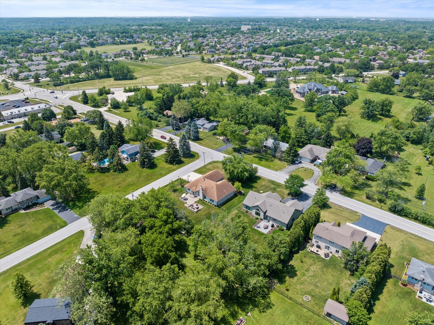 12203 Walker Road, Lemont, IL 60439