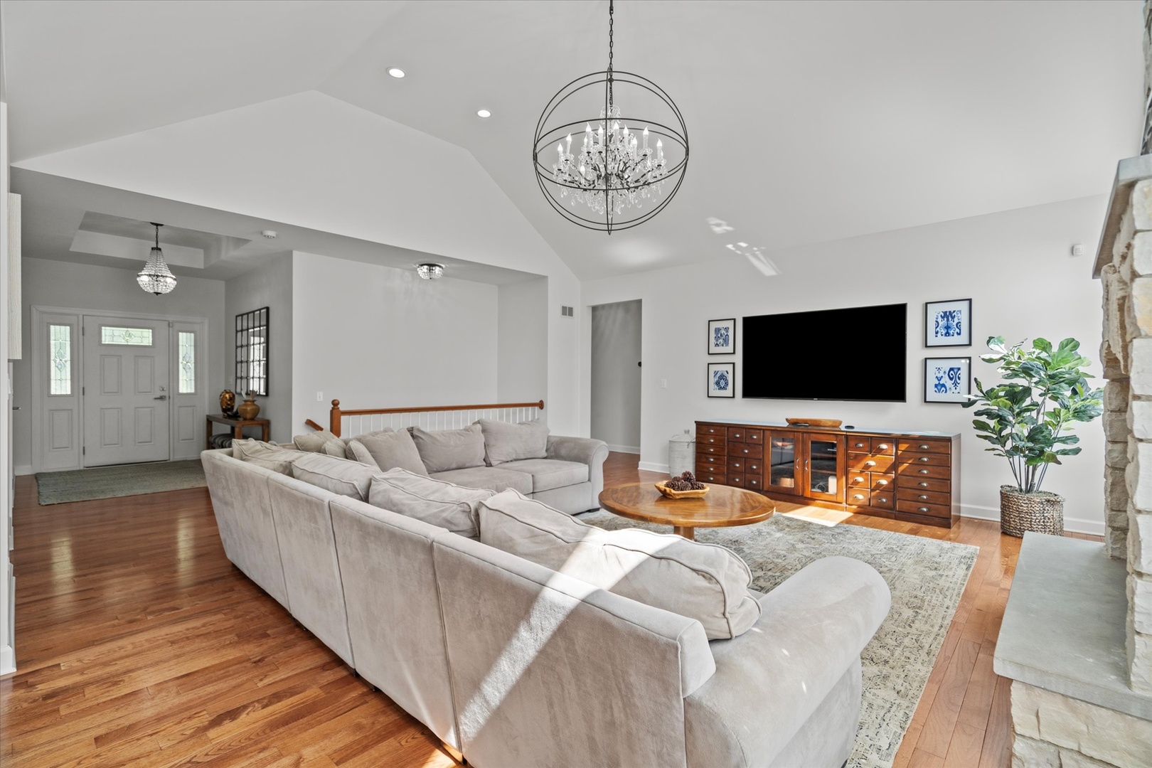 12203 Walker Road, Lemont, IL 60439