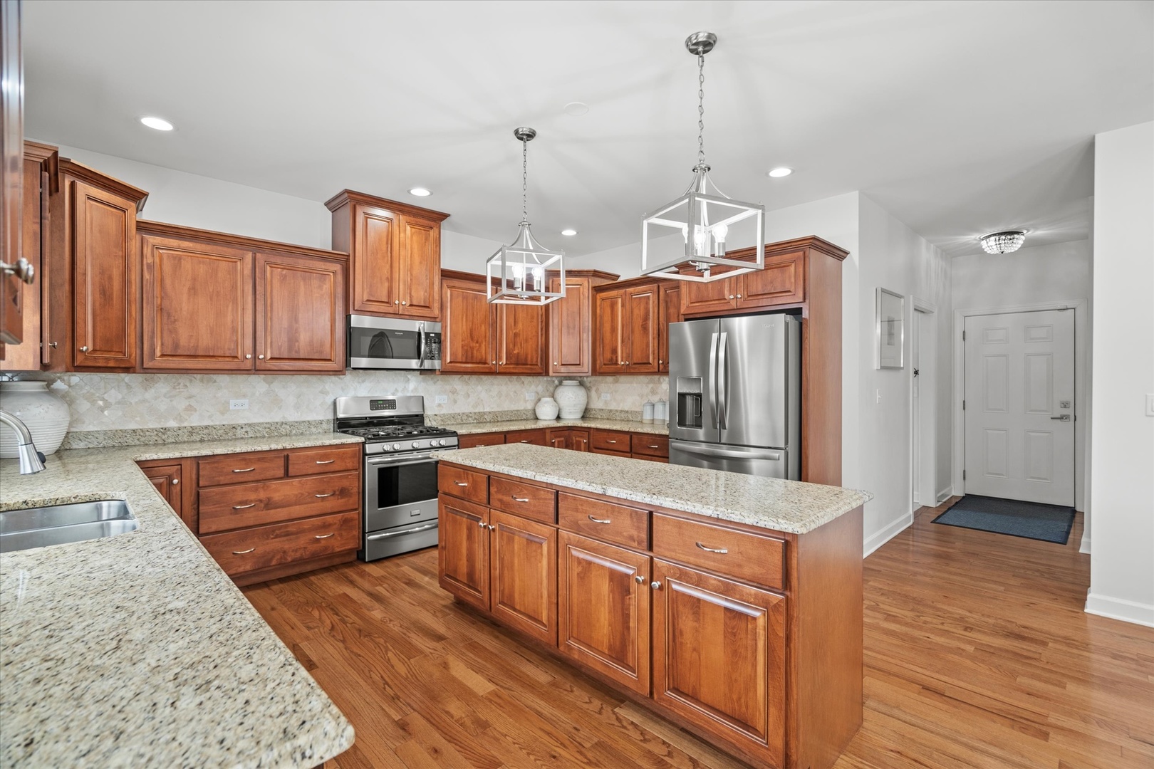 12203 Walker Road, Lemont, IL 60439