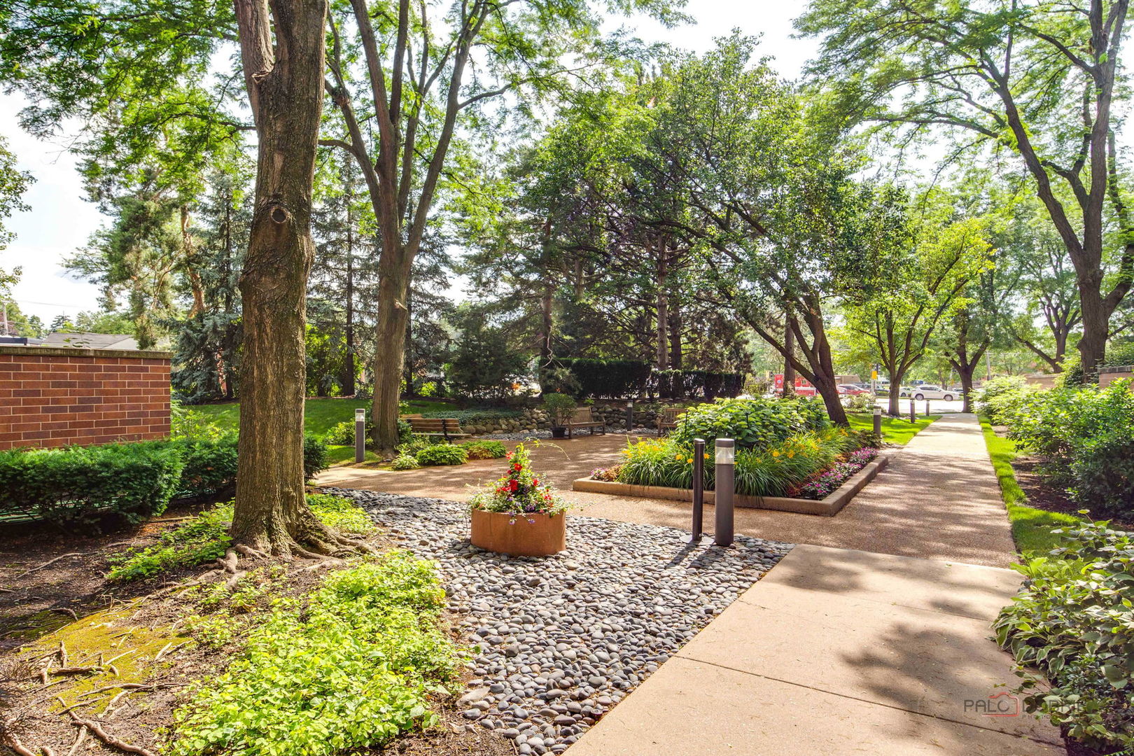2200 Bouterse Street #407, Park Ridge, IL 60068