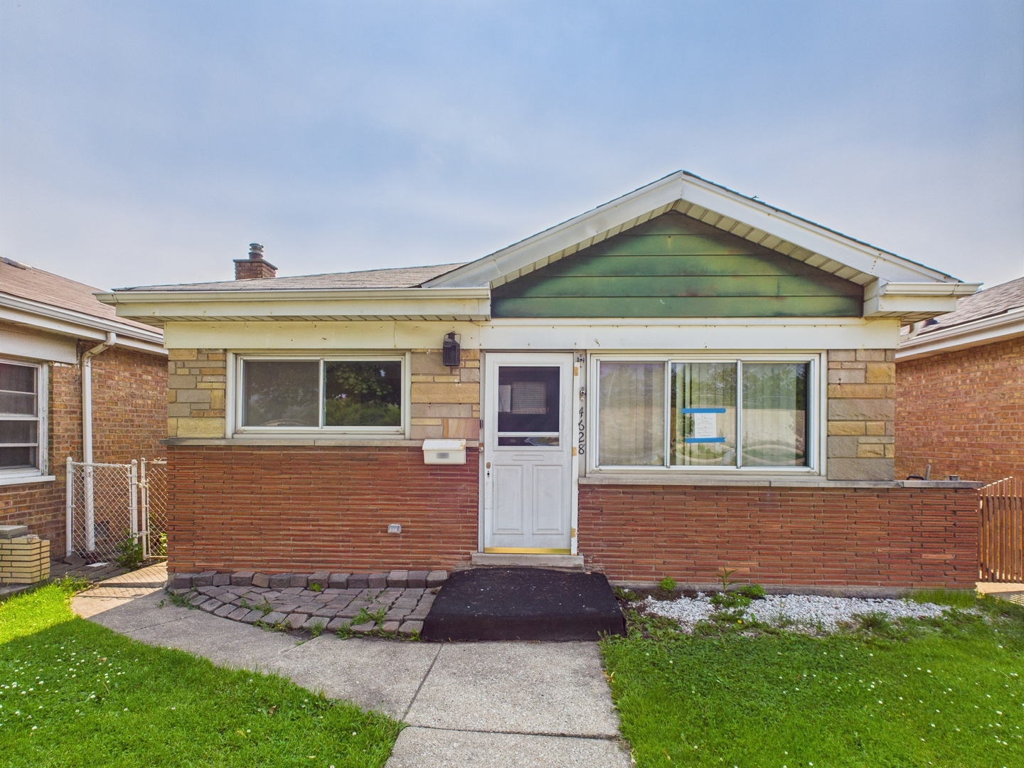 4628 1st Avenue, Lyons, IL 60534