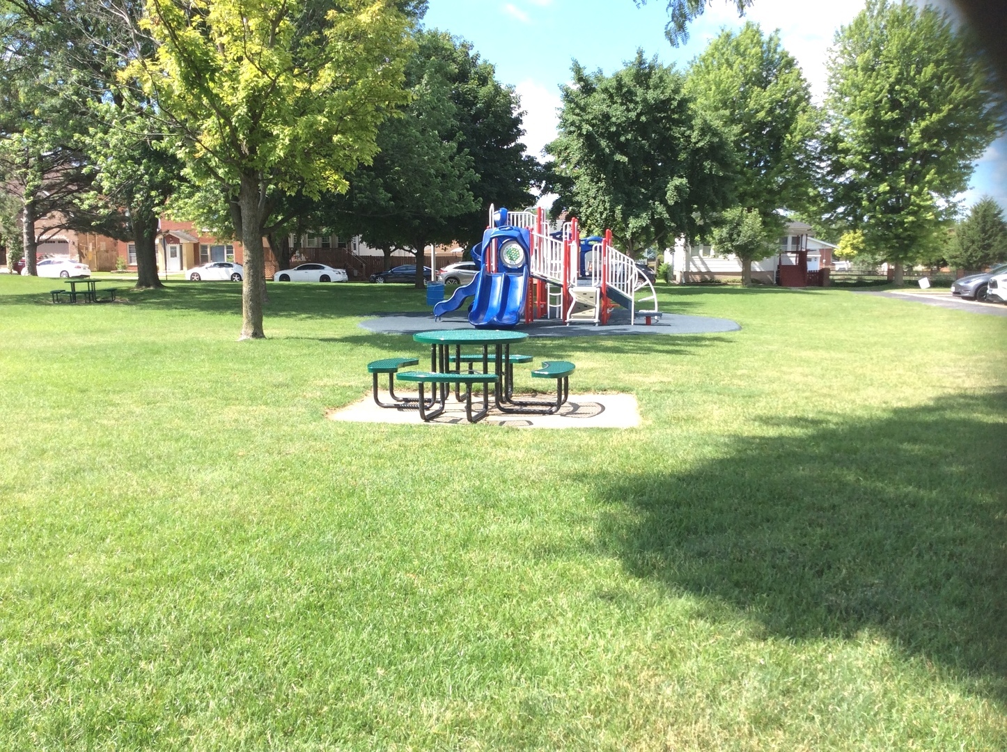 6255 Birmingham Street, Chicago Ridge, IL 60415