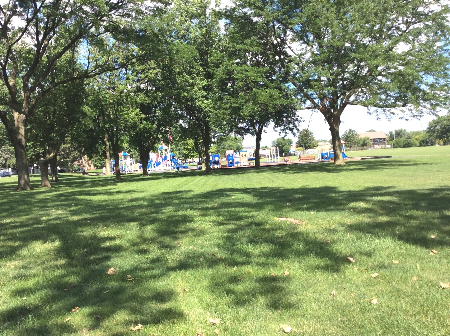 6255 Birmingham Street, Chicago Ridge, IL 60415