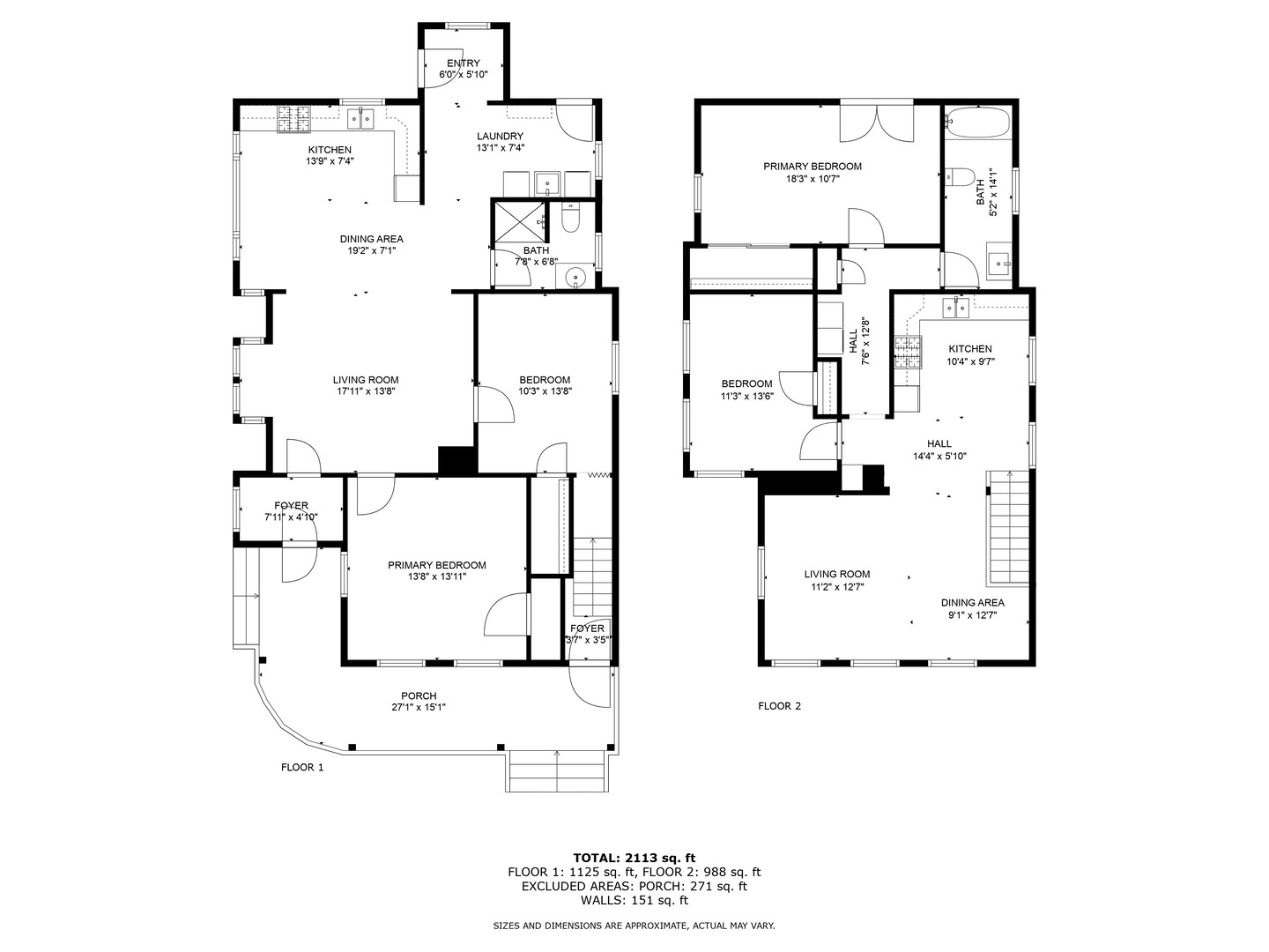 411 N Madison Street, Woodstock, IL 60098