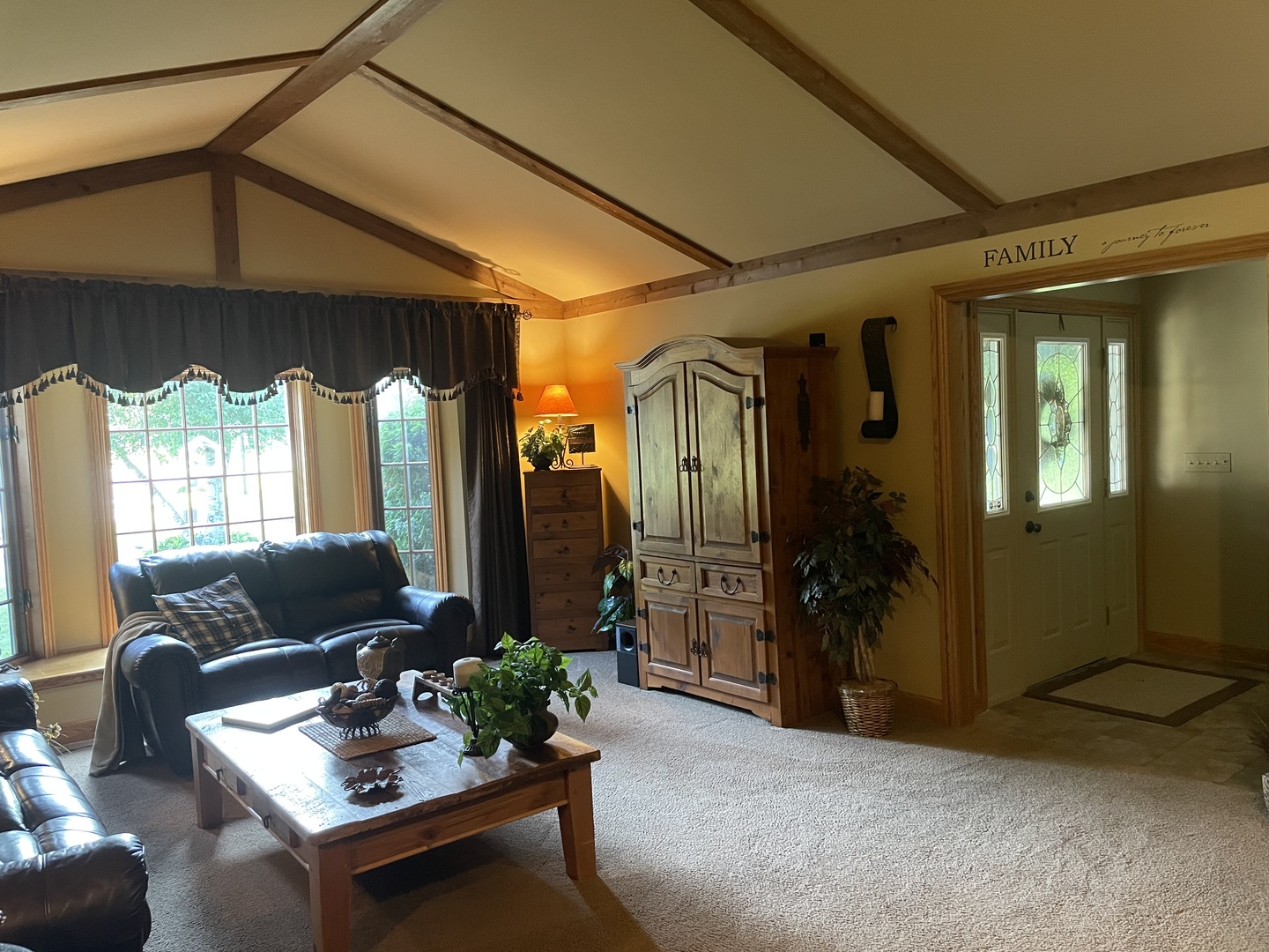 25115 W Cedarwood Lane, Ingleside, IL 60041