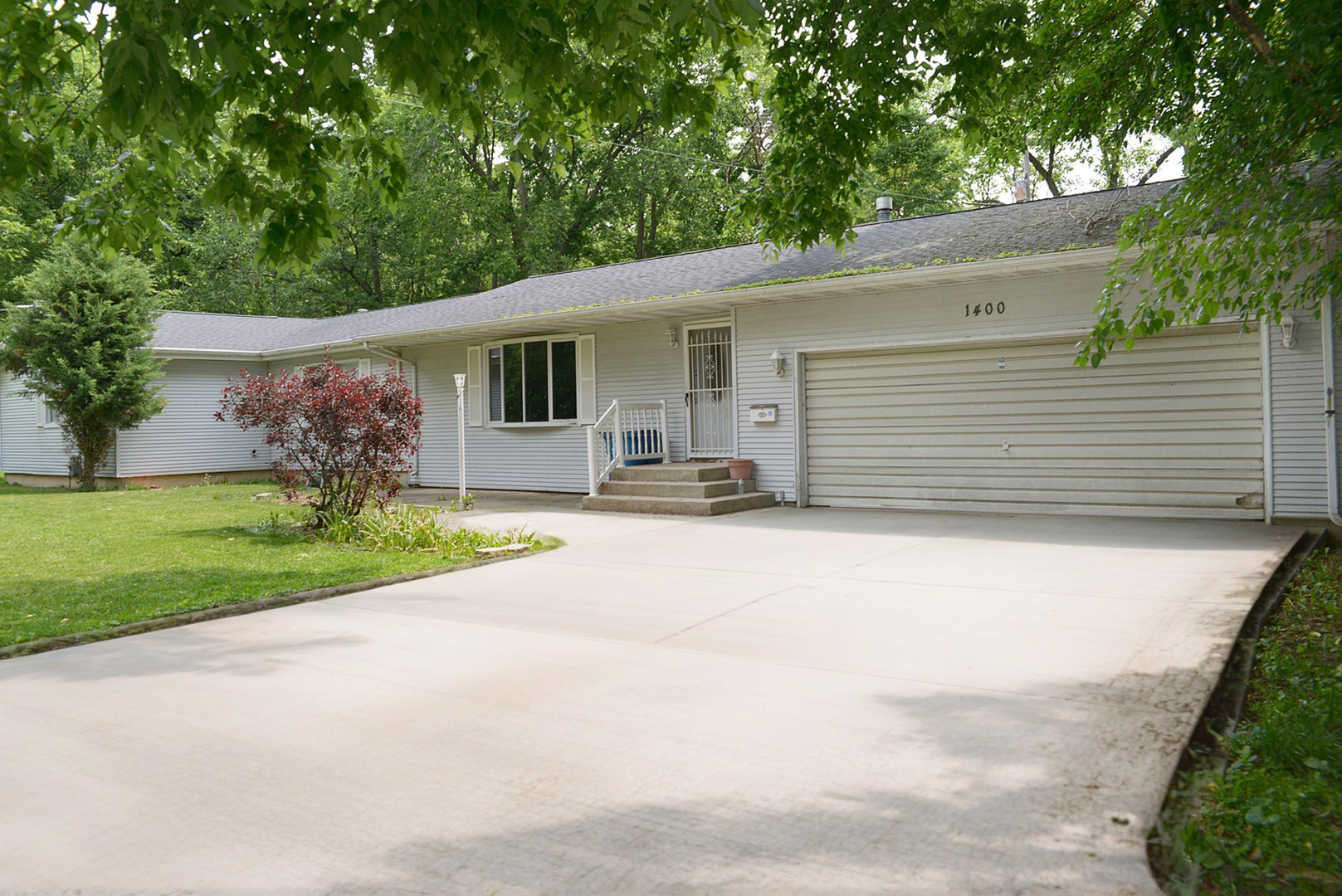 1400 Maple Lane, Marseilles, IL 61341