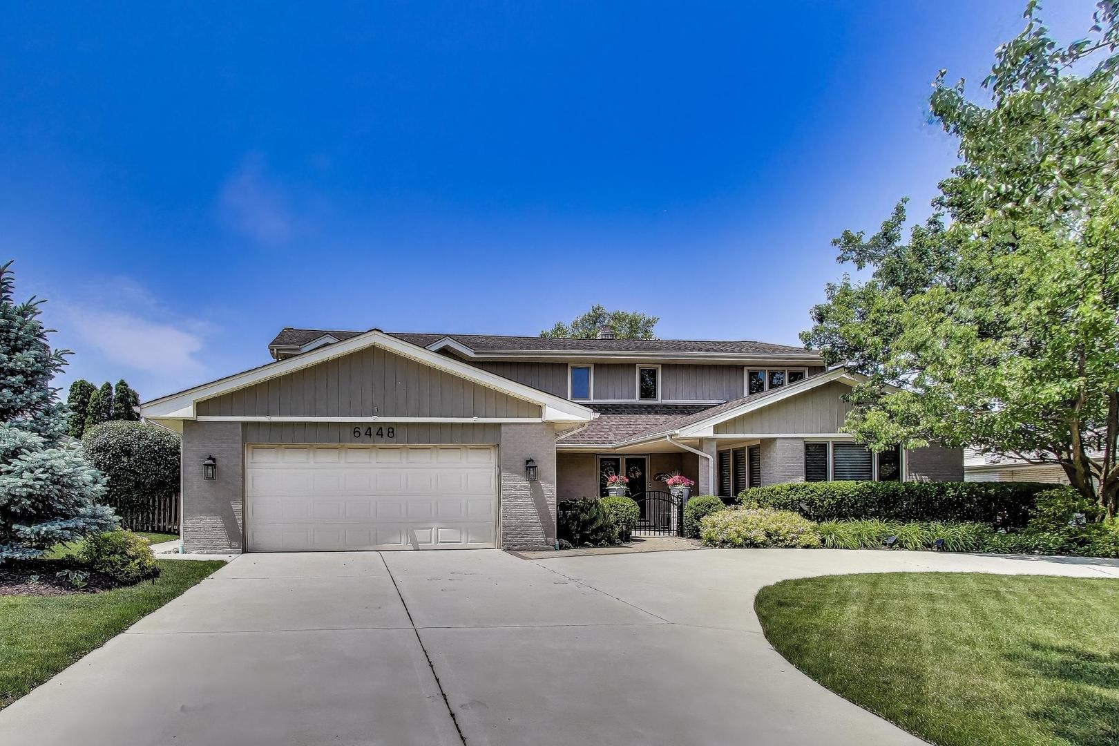 6448 Cambridge Road, Willowbrook, IL 60527