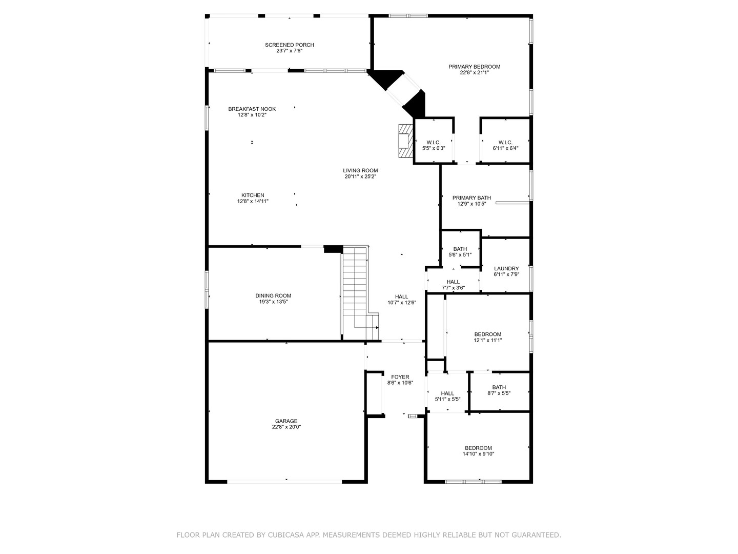 2951 Chevy Chase Lane, Naperville, IL 60564