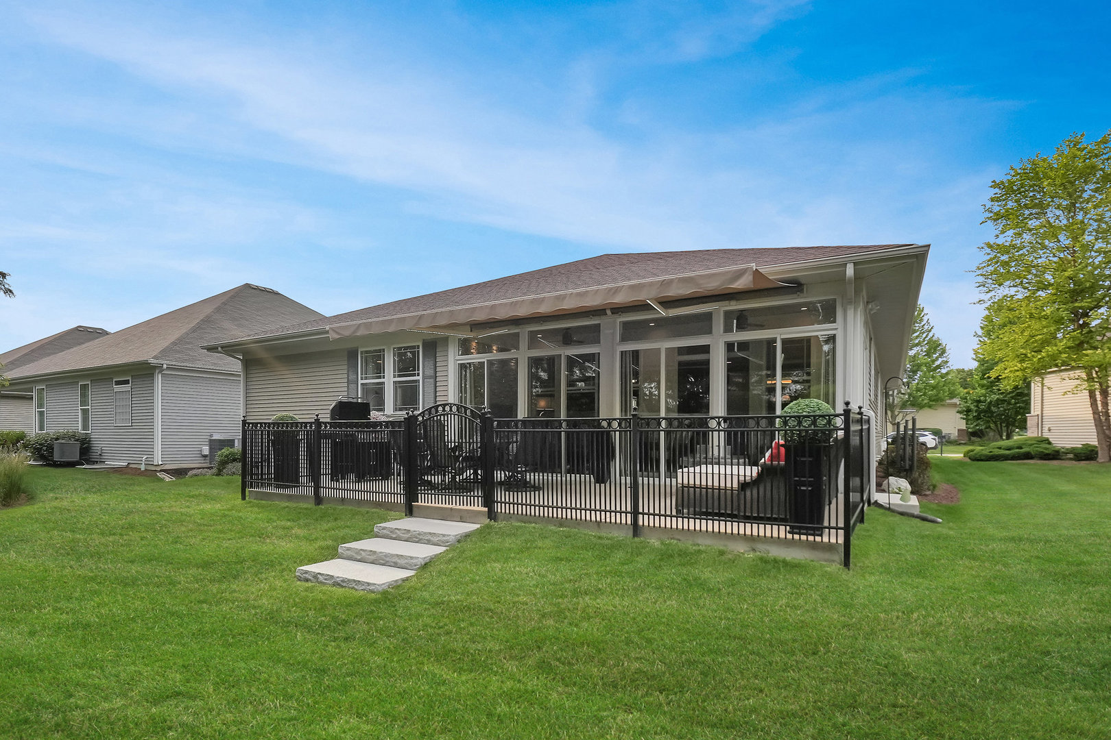 2951 Chevy Chase Lane, Naperville, IL 60564